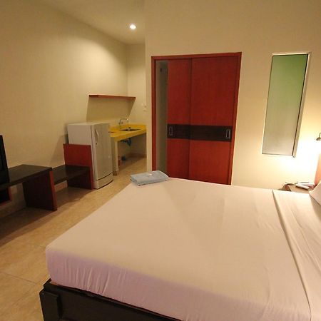 Paradise Resort Ban Nong Pla Lai Εξωτερικό φωτογραφία