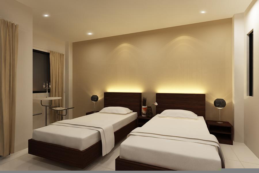 Paradise Resort Ban Nong Pla Lai Εξωτερικό φωτογραφία
