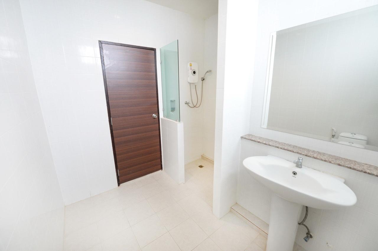 Paradise Resort Ban Nong Pla Lai Εξωτερικό φωτογραφία